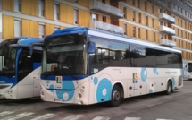 Rouen : treize bus et deux véhicules de la société VTNI victimes de vandalisme