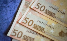 Le Havre : l'escort girl tente d'écouler un faux billet de 50€ « remis par un client »
