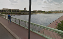 Rouen : un homme tombé en Seine récupéré en état d’hypothermie et conduit au CHU