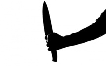 Évreux : poursuivie jusqu’à son domicile par une automobiliste armée d’un couteau de boucher