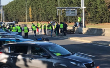 Gilets Jaunes : ils sont toujours là en Seine-Maritime et dans l’Eure