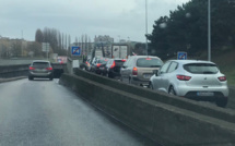 Gilets jaunes : où sont les barrages filtrants ce lundi 26 novembre en Seine-Maritime ? 