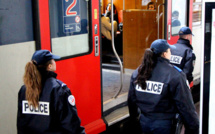Yvelines : un train bloqué en gare de Versailles à cause d’un sac à dos oublié 