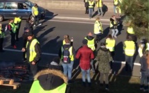 Gilets jaunes : « une certaine radicalisation du mouvement », observe la préfecture de Seine-Maritime