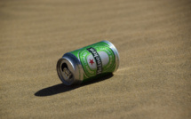 Évreux : fortement alcoolisé, il s’en prend à une fillette qui a fait tomber sa canette de bière 