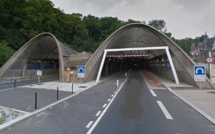 Le Havre : le tunnel Jenner rouvre à la circulation le 21 décembre, après 1 an de travaux