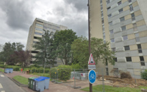 Yvelines : une mère de famille meurt après une chute du 10e étage à Vélizy-Villacoublay