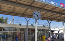 Yvelines : percuté par un train en gare de Plaisir-Grignon, un homme grièvement blessé 