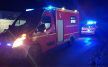 Grand-Quevilly : un automobiliste hospitalisé dans un état critique après un accident de la route