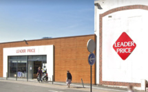 Caudebec-lès-Elbeuf :  menacée, la supérette Leader Price du centre-ville restera ouverte 