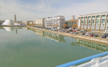 Le Havre : le corps sans vie d'un Havrais de 27 ans repêché dans le bassin du Commerce