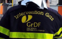 Saint-Étienne-du-Rouvray : près de 400 abonnés privés de gaz à cause d’une fuite enflammée 