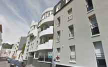 Défenestration au Havre : la femme tombée du troisième étage a succombé à ses blessures