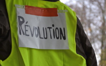 Manifestation des Gilets jaunes : 13 interpellations ce matin en Seine-Maritime 