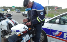 Evreux : il conduisait avec un permis suspendu et était positif aux stupéfiants