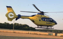 Eure : un cyclomotoriste blessé lors d'une collision avec une voiture à Ecouis