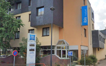 Evreux : un perturbateur alcoolisé "délogé" d'un hôtel par la police