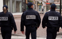 Mantes-la-Ville (Yvelines) : les policiers déjouent une tentative de vol et arrêtent les auteurs 