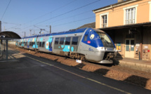 Circulation des trains perturbée ce matin entre Paris-Saint-Lazare et la Normandie 
