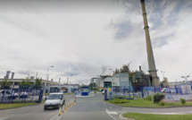 Seine-Maritime : un employé d'ExxonMobil admis en réanimation après avoir absorbé un produit chimique