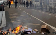 Seine-Maritime : mesures de sécurité à Rouen et au Havre en prévision de la manifestation des gilets jaunes