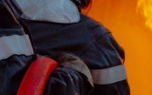 Incendie à Rouen : une femme sortie du brasier par un pompier et un gendarme réserviste 