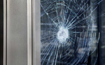 A Rouen, une dizaine de vitrines endommagées en marge de la manif des Gilets jaunes 