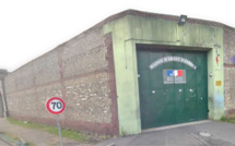 Évreux : deux jeunes gens arrêtés pour des « parachutages » de produits interdits dans la prison 