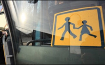 Les transports scolaires assurés pour le retour des élèves dans l'agglo Evreux Portes de Normandie