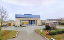 Tentative d’évasion à la prison de Val de Reuil : le plan du détenu a échoué 