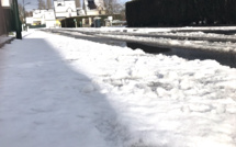 Accident mortel à Montville en Seine-Maritime : la route était verglacée  