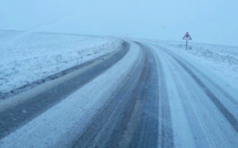 Où les transports scolaires sont suspendus demain jeudi en Normandie 