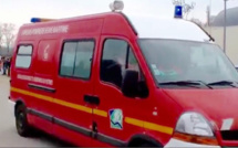Rouen : un sexagénaire se jette dans la Seine, il est repêché par les pompiers