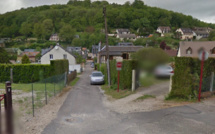 Notre-Dame-de-Bondeville : le feu de cheminée menace de se propager à la toiture de la maison