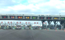 « Gilets jaunes » : trois manifestants interpellés pour des dégradations au péage de Buchelay  