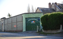 « Parachutages » à la maison d'arrêt d'Evreux : deux adolescents interpellés