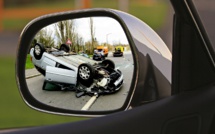 Sécurité routière : 28 tués sur les routes de l'Eure en 2018, soit cinq de moins que l'année précédente