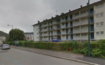 Pont-Audemer : souffrant de troubles psychiques, une femme met le feu sur son palier 