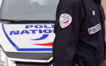 Yvelines : prisonnière dans l’appartement en feu, la jeune fille est sauvée par un policier 