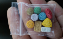 Le Havre : le conducteur ivre avait cinq produits stupéfiants différents dans les poches !