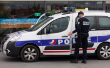 Deux jeunes de 16 ans arrêtés à Mantes-la-Jolie avec pistolet et lacrymogène dans leur voiture 