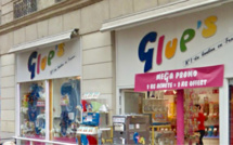 Fric-frac dans une boutique de bonbons cette nuit à Rouen : les voleurs arrêtés par la BAC
