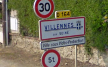 Yvelines : un enfant de 14 ans interpellé après un cambriolage à Villennes-sur-Seine 