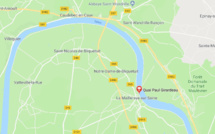 Un touriste anglais meurt dans son camping-car à La Mailleraye, en Seine-Maritime 