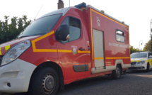 Eure : un motard tué dans un accident de la route à Cailly-sur-Eure