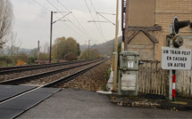 Un corps disloqué découvert le long d’une voie ferrée dans les Yvelines 