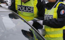 Le conducteur contrôlé en récidive de grande vitesse à Rouen avait un permis annulé 