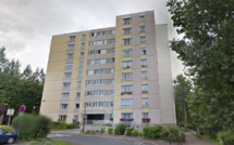 Défenestration à Fécamp : une femme meurt après une chute du 8ème étage 