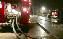 Incendie au Havre : un immeuble de 11 étages évacué, trois personnes conduites à l'hôpital