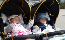 Un drame évité près de Rouen : deux nourrissons étaient dans la poussette visée par une bouteille enflammée
